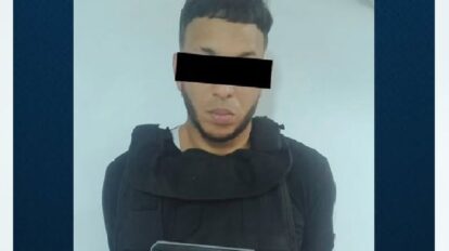 Capturan a solicitado por Interpol por trata de personas en Perú