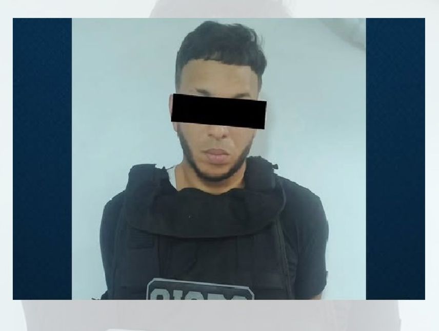 Capturan a solicitado por Interpol por trata de personas en Perú