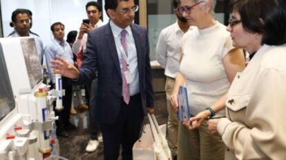Venezuela e India fortalecen lazos de cooperación