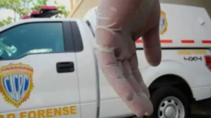 Muere niño tras atragantarse con una semilla de mamón
