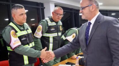 Activan consultas para reformar la Ley de Drogas