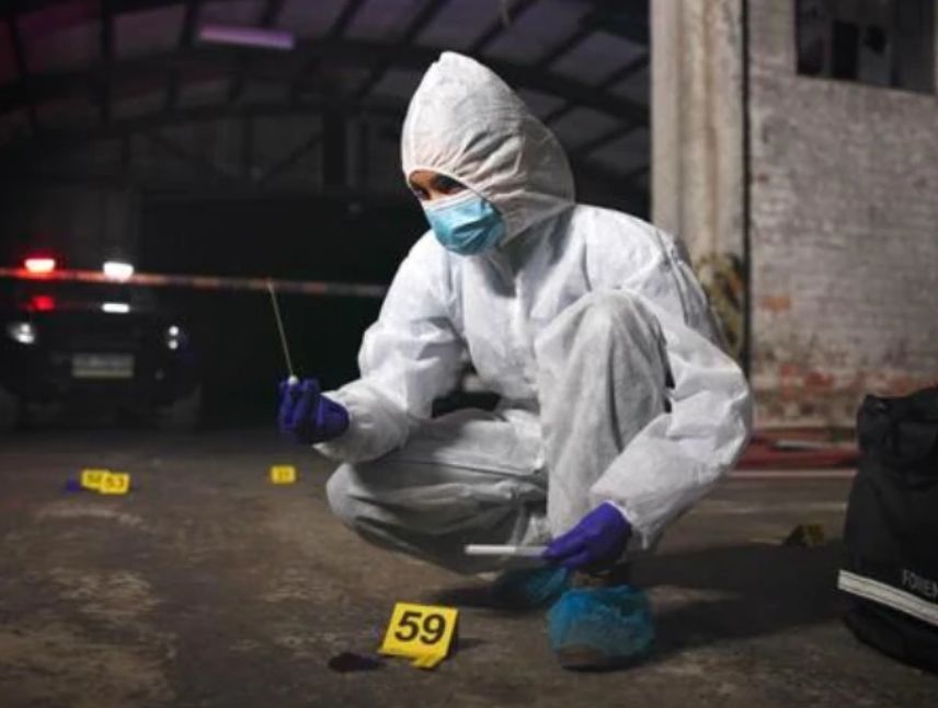 Detenida por causar el fallecimiento de su bebé en Zulia