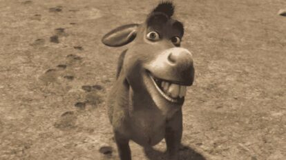 Película en solitario de Burro ya tiene fecha de estreno