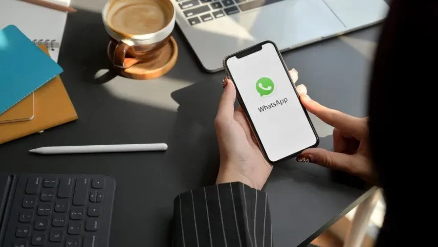 Mensajes de visualización única: nueva función que prepara WhatsApp