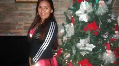 TSJ dejó firme condena de 20 años a femicida
