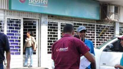 Ipostel e Inac diseñan estrategias para optimizar servicio postal