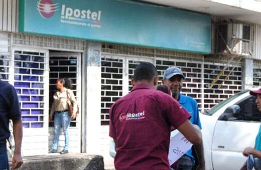 Ipostel e Inac diseñan estrategias para optimizar servicio postal