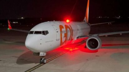Aerolínea GOL aumenta vuelos hacia Sao Paulo