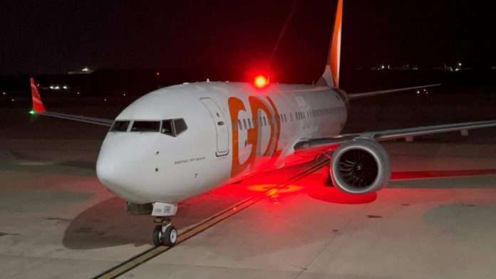 Aerolínea GOL aumenta vuelos hacia Sao Paulo