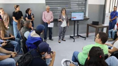 Minhvi despliega brigadas técnicas para evaluar daños en 280 urbanismos