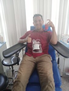 sangre