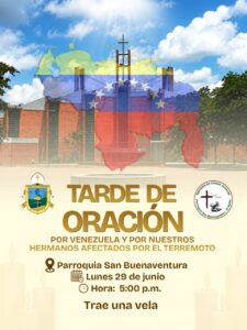 oración