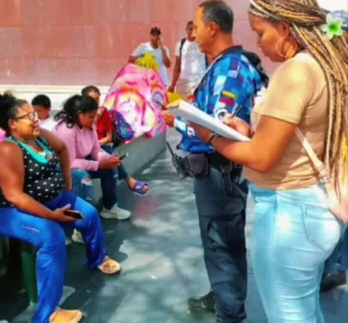 Idenna desmiente que menores estén siendo entregados a desconocidas