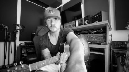 Luis Fonsi dedica canción a Venezuela tras doble terremoto