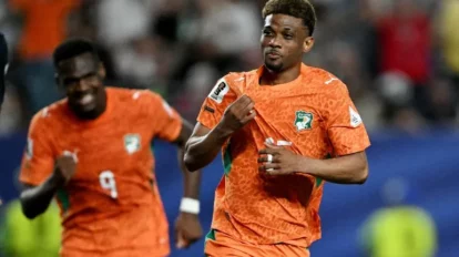 Ecuador cae ante Costa de Marfil 1×0