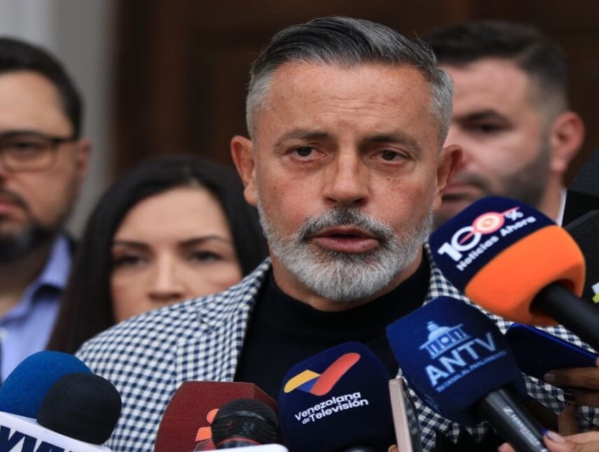 Comité de Postulaciones Judiciales anuncia prórroga para recepción de documentos