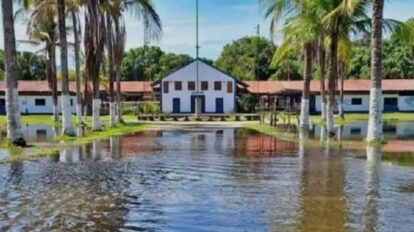 alto orinoco