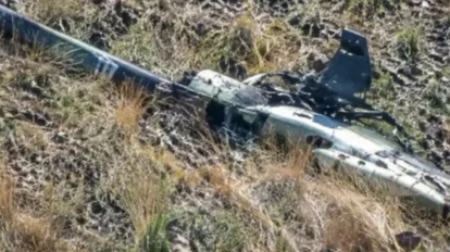 Seis personas fallecen al caer avioneta militar de acción cívica en Bolivia