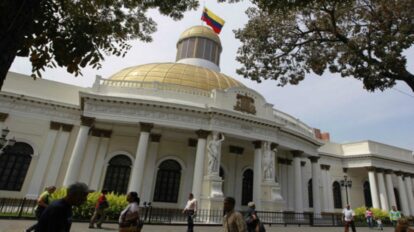 AN aprueba Ley para el Fomento y Promoción del Cacao Venezolano