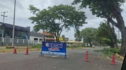 avenida