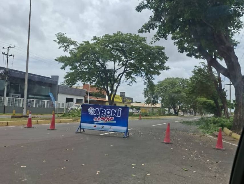 avenida