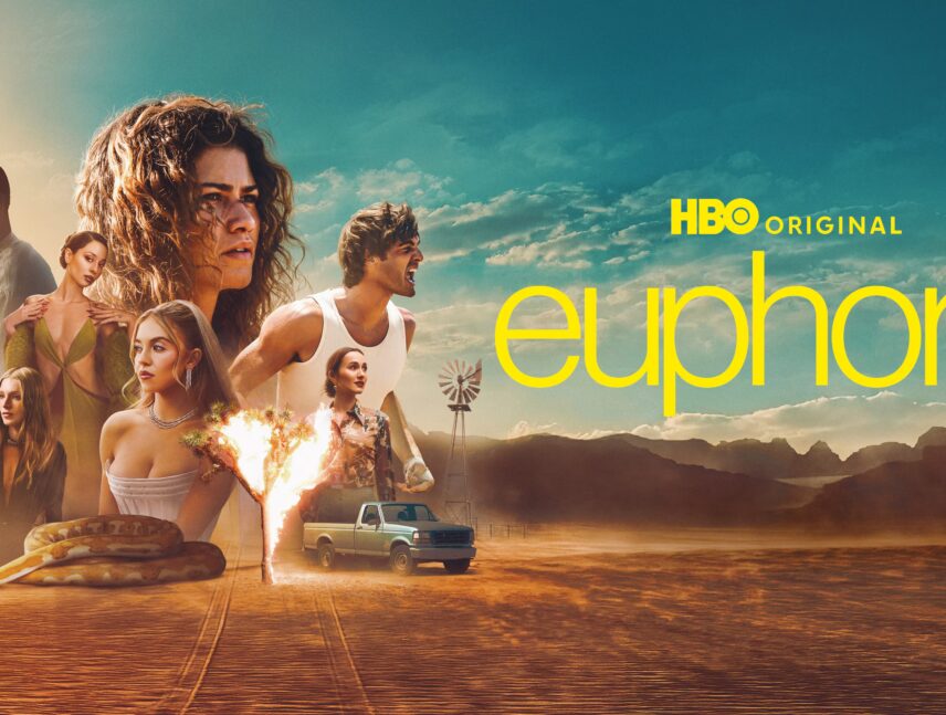 HBO confirma el final de la serie “Euphoria”
