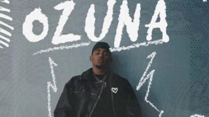 Ozuna anuncia su gira por Europa y América Latina