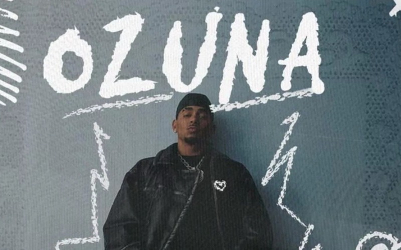 Ozuna anuncia su gira por Europa y América Latina