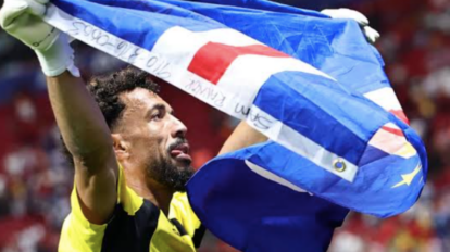 Cabo Verde