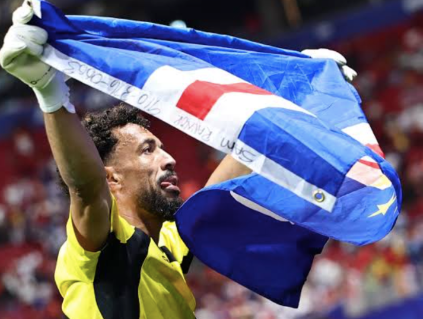 Cabo Verde
