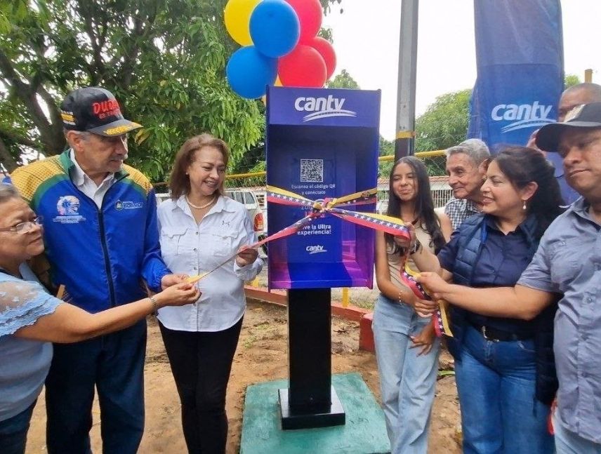 cantv