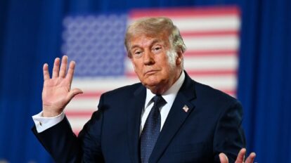 Trump advierte a Netanyahu: “podrías quedarte solo contra Irán”