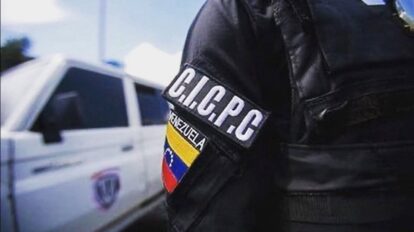 Rescatan en Tucupita a joven que sería llevada a Trinidad y Tobago