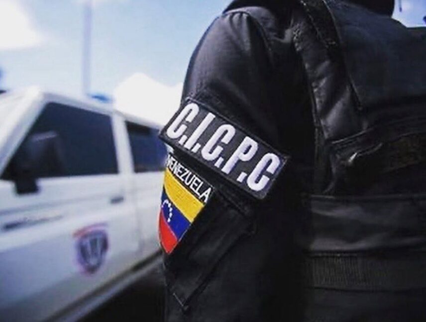 Rescatan en Tucupita a joven que sería llevada a Trinidad y Tobago