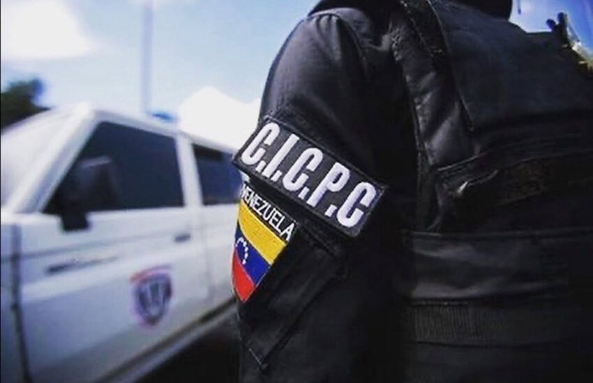 They rescue in Tucupita a young man who would be taken to Trinidad and Tobago - Primicia Diario
