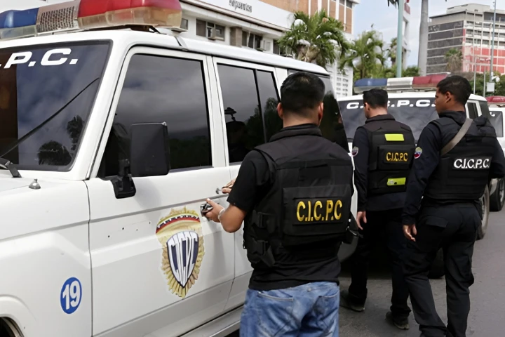 Desarticulan organización criminal dedicada al robo de viviendas en Táchira - Diario Primicia