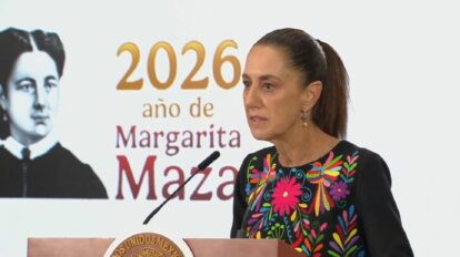 México esperará al “conteo definitivo” para felicitar al ganador en Colombia