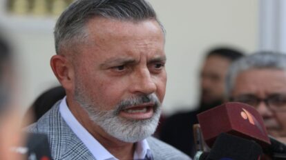 Nueva prórroga para recepción de documentos para optar al Poder Judicial