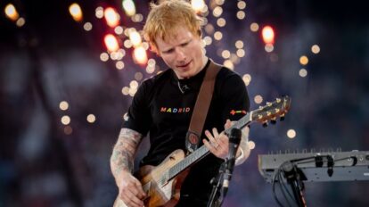 Ed Sheeran anuncia un retiro temporal de la música