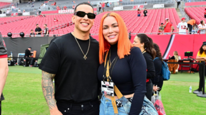 Tribunales fallan contra Daddy Yankee en batalla con Mireddys González