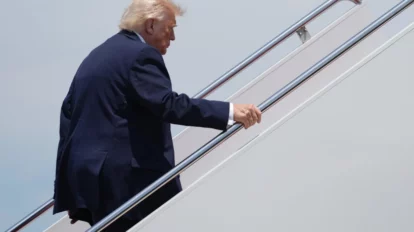 Juez federal anula política migratoria de Trump