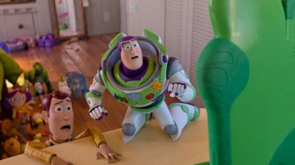 “Toy Story 5” se mantiene en 1er lugar en cines