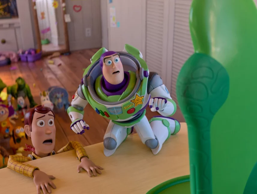 “Toy Story 5” se mantiene en 1er lugar en cines