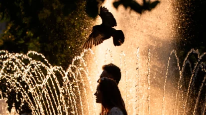 Francia registra unas 1.000 muertes adicionales en ola de calor extrema
