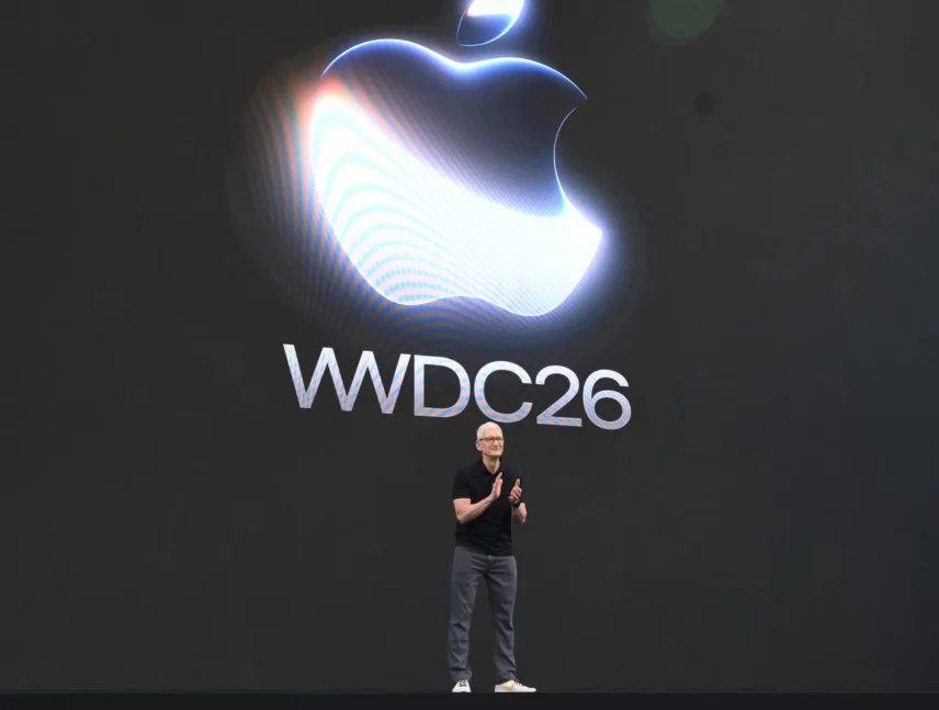 Apple presenta nuevas funciones de IA