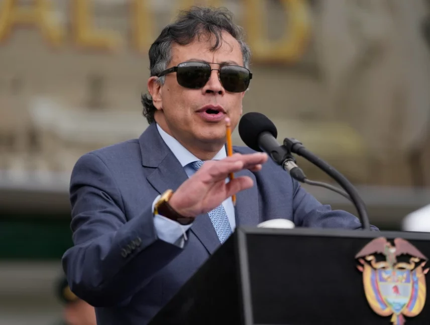 Defensa de Petro denunciará a congresista que pidió suspenderlo