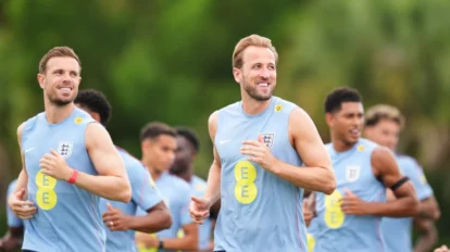 Policía investiga robo en la sede de entrenamiento de Inglaterra en el Mundial