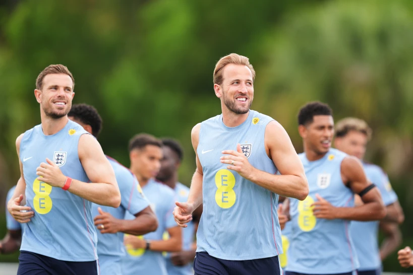 Policía investiga robo en la sede de entrenamiento de Inglaterra en el Mundial