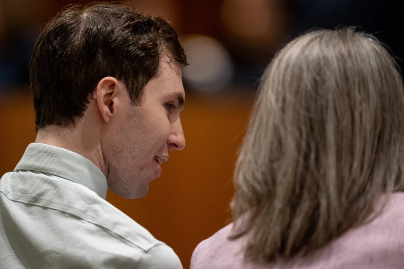 Audiencia en juicio a acusado de matar a Charlie Kirk será pública