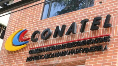 Conatel autoriza uso temporal de espectro para activar servicio satelital